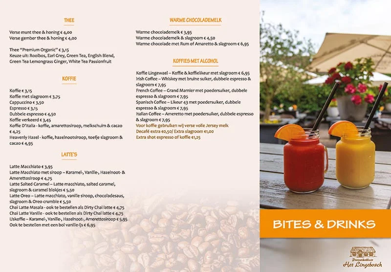 Drankenkaart 2026 LR